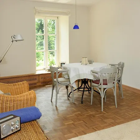 Hasewend Landhaus Eibiswald