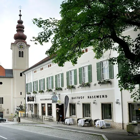Hasewend Eibiswald